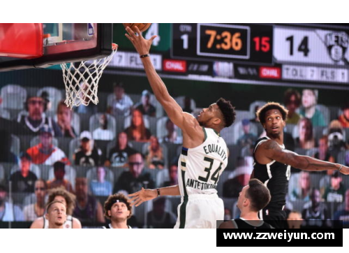 2024 NBA总决赛：勇士队与篮网队的巅峰对决