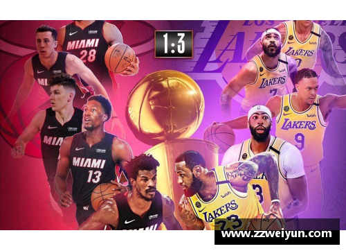 2009年NBA总冠军：湖人的辉煌时刻