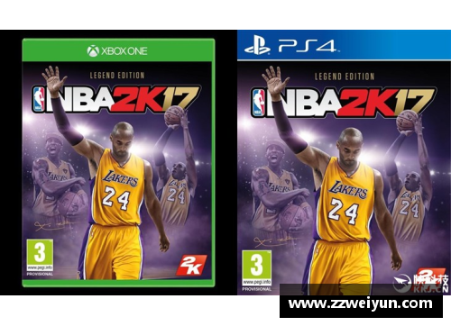 NBA传奇：迅雷风云再起