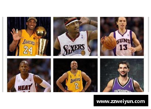NBA历史转折点：1999年选秀如何重塑现代篮球格局