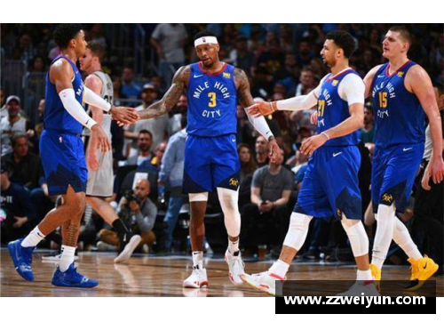 NBA投篮技巧解析与实战指南