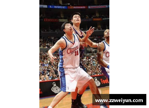 NBA选秀风云：历史回顾与未来趋势