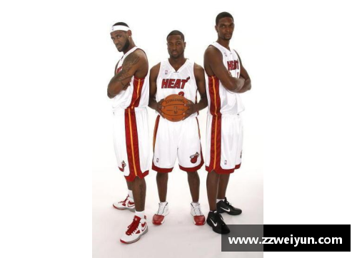 2005至2006赛季NBA总决赛回顾：热火逆袭小牛的传奇之战