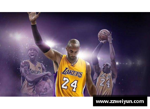 NBA历史第二号球星的辉煌传奇与影响力分析