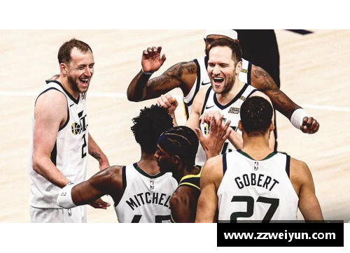 2007年NBA爵士队关键球员分析与赛季表现总结