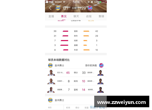 NBA手机新浪体育网全新上线 体验极速篮球资讯与互动平台