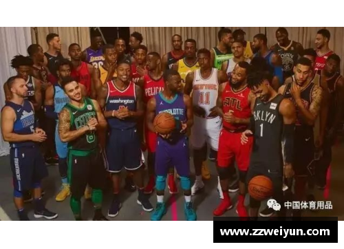 锐步NBA球衣：激情篮球风暴，精彩背后的设计巧思